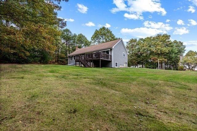 Property Photo:  46 Grabau Dr 46  MA 02360 