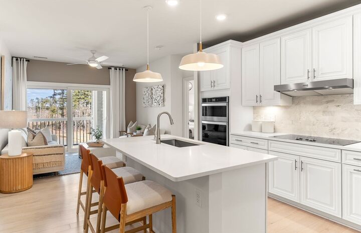 Property Photo:  141 East Point Drive 113  RI 02916 