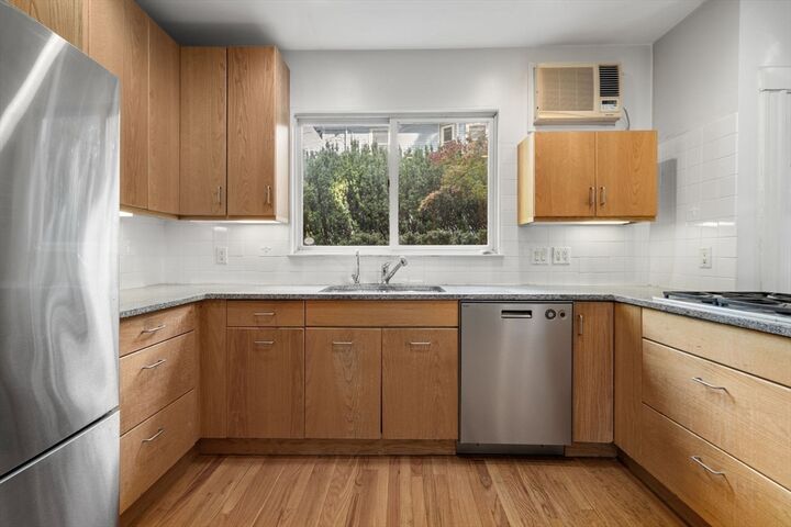 Property Photo: 25 Barnard Ave MA 02472
