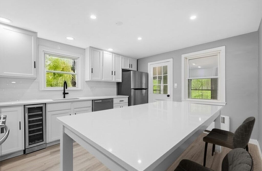 Property Photo:  255 West St  MA 02188 