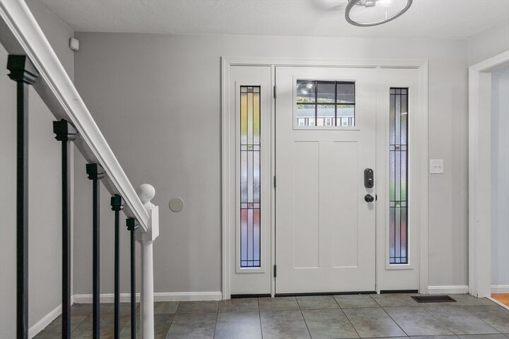 Property Photo: 20 Browning Rd MA 01545
