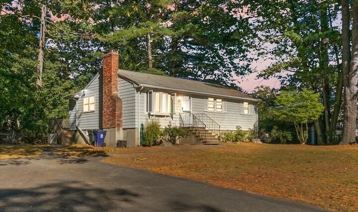 1 Evans Dr  Wilmington MA 01887 photo