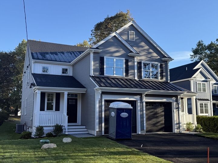 293 Bacon St A  Natick MA 01760 photo
