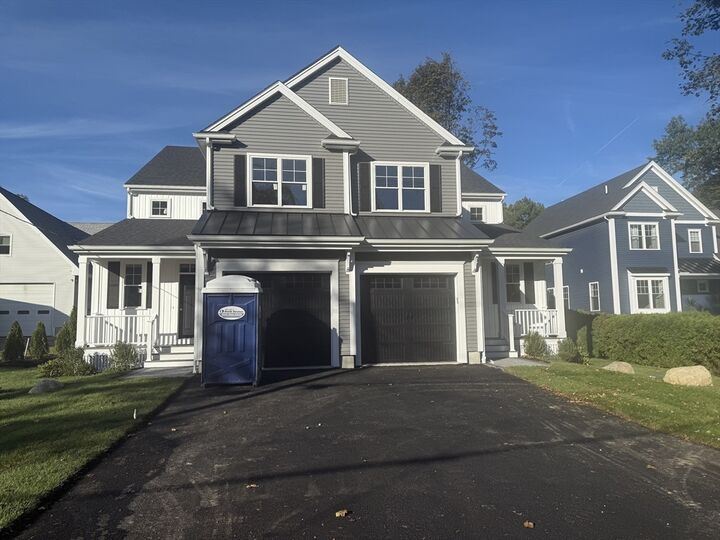293 Bacon St A  Natick MA 01760 photo