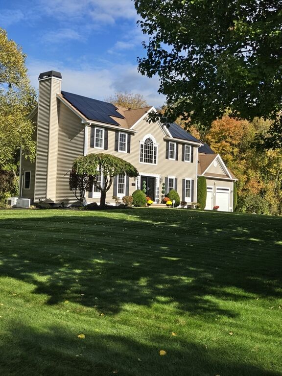 17 Sassafras  Rehoboth MA 02769 photo
