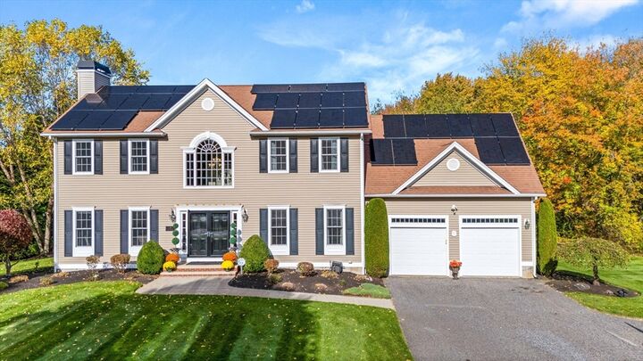17 Sassafras  Rehoboth MA 02769 photo