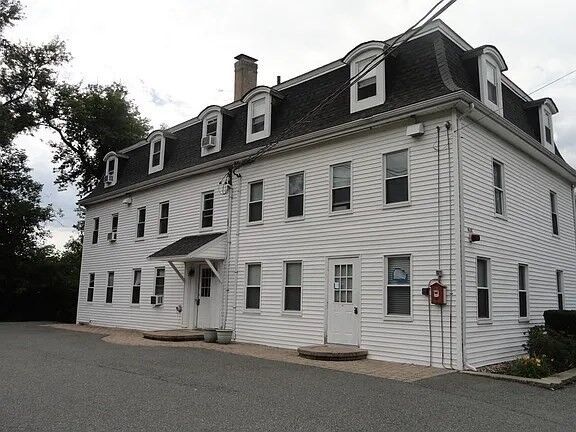 Property Photo: 19 Railroad Street A2 MA 01720