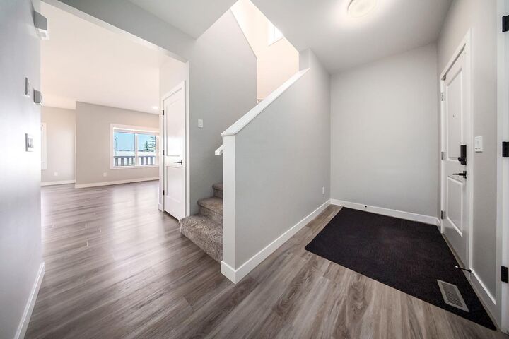 Photo de la propriété: 88 Henderson Crescent AB T0M 1R0