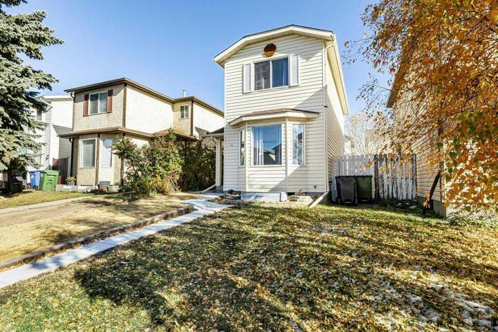 Photo de la propriété: 71 Good Crescent AB T4P 3L8