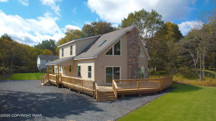 158 Petrarch Trl Trail  Albrightsville PA 18210 photo