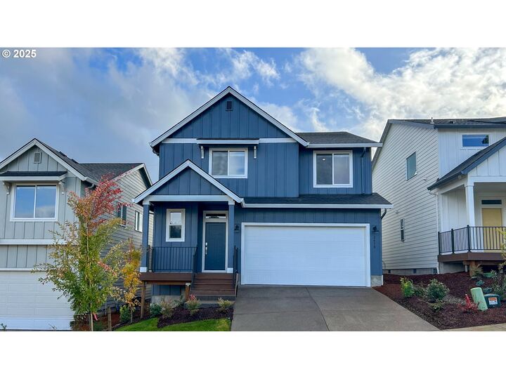 2618 Mt St Helens Ave SE  Salem OR 97302 photo