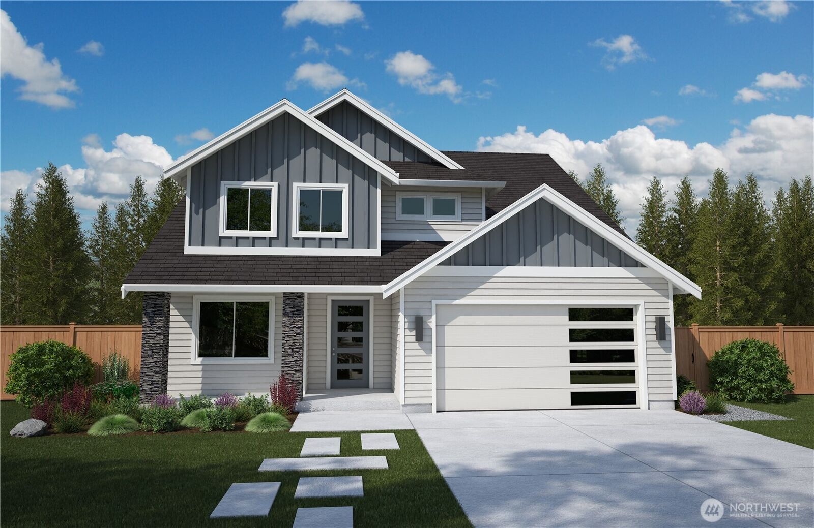 Property Photo: 11325 (23) 112th St Loop WA 98332