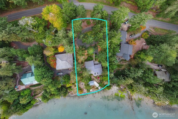 Property Photo:  457  White Point  WA 98250 