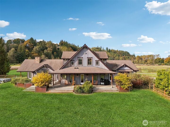 Property Photo: 10915 Moran Road WA 98223
