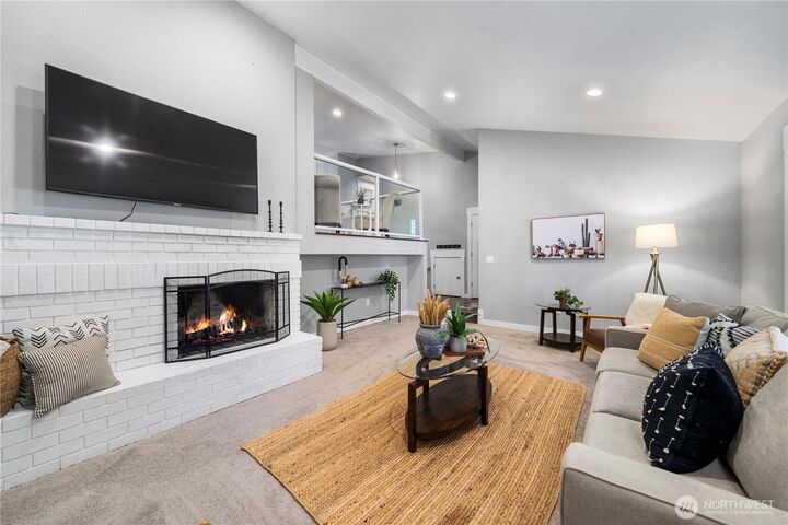 Property Photo: 14103 57th Avenue NW WA 98332