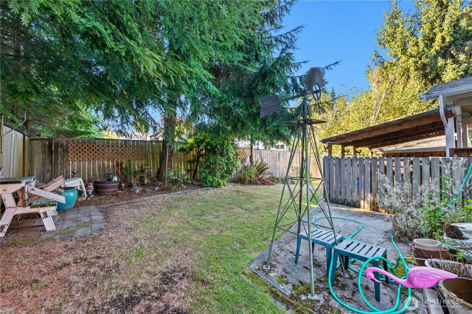 Property Photo: 3810 Maple Road WA 98037