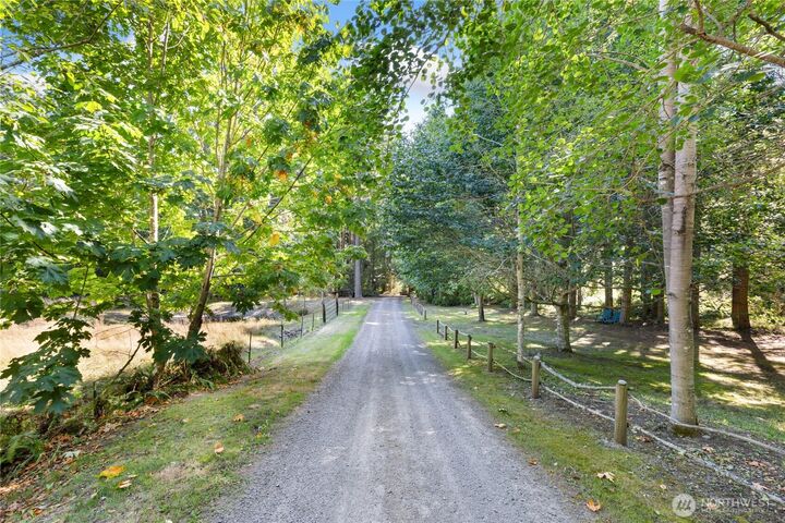 Property Photo: 3133 Oak Bay Road WA 98339
