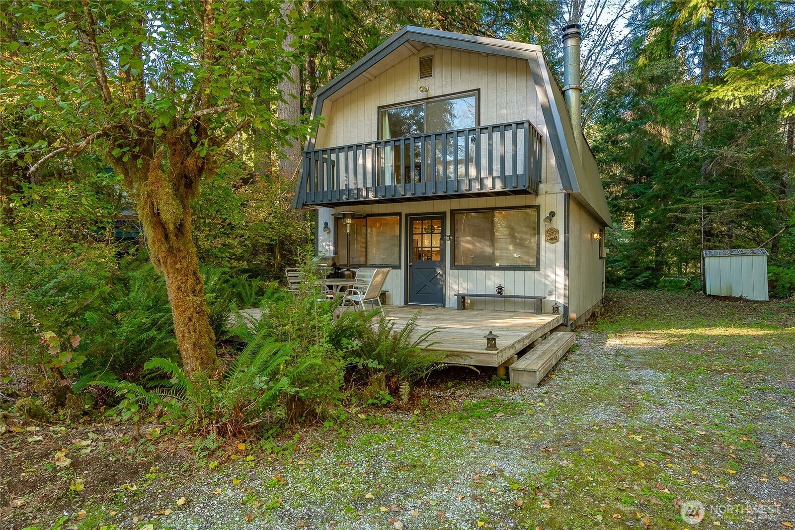 Property Photo: 7018 Olympus Way WA 98244