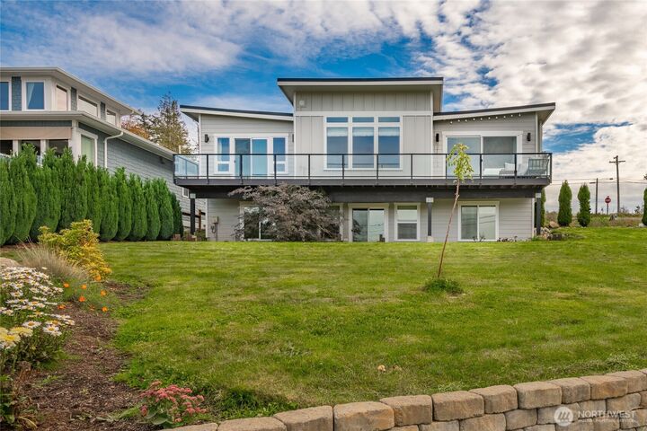 Property Photo: 8728 Charel Drive WA 98230