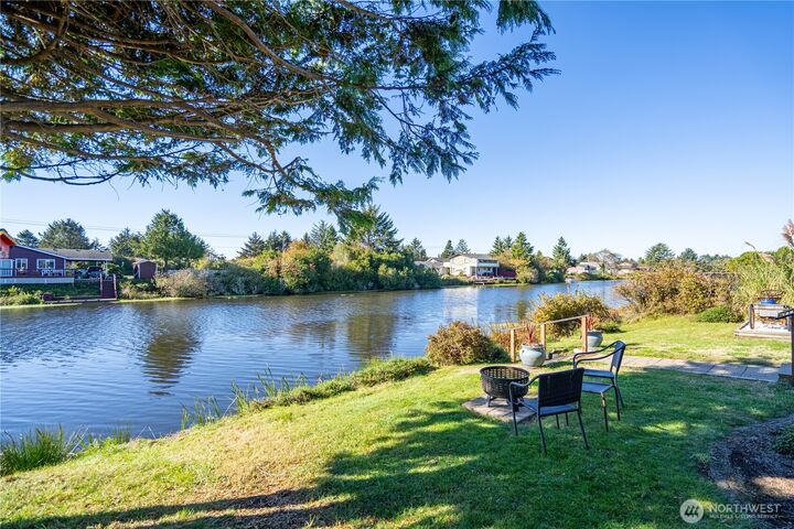 Property Photo: 213 Canal Drive NE WA 98569