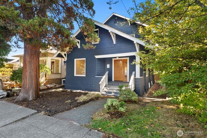 6027  6th Avenue NW  Seattle WA 98107 photo