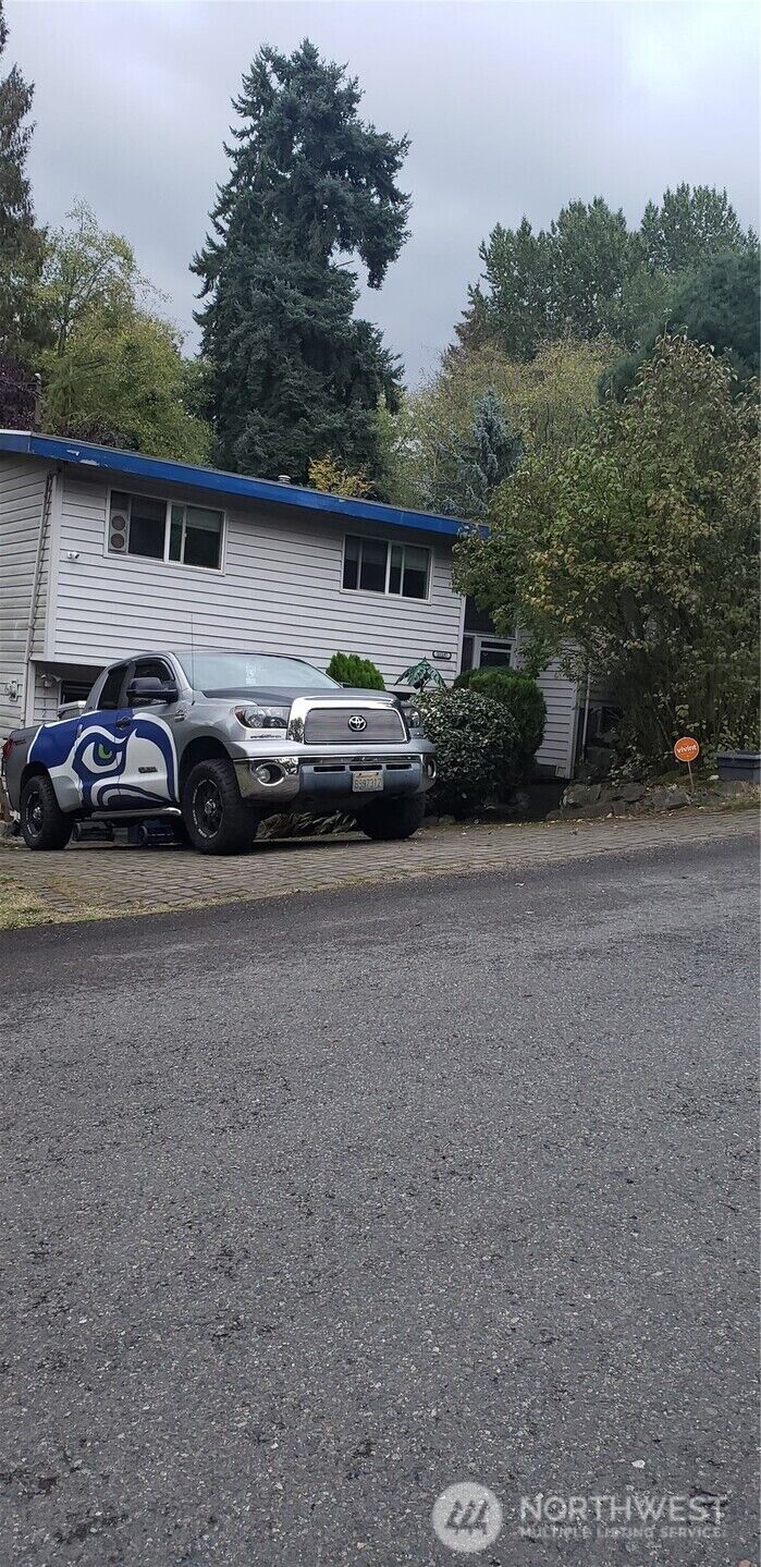 Property Photo: 21237 38th Place W WA 98036
