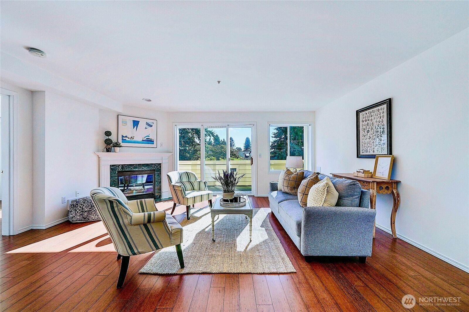Property Photo: 26291 Pennsylvania Avenue NE 105 WA 98346