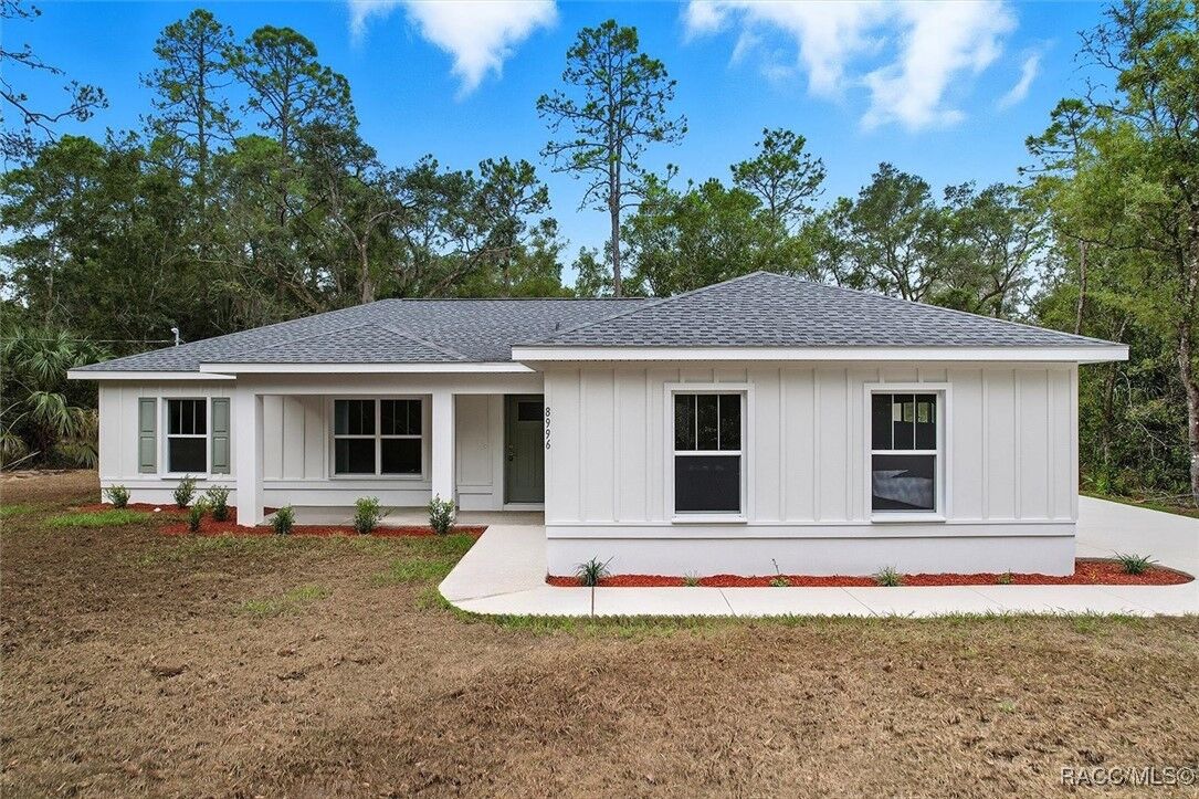 Property Photo:  8996 N Cacalia Drive  FL 34428 