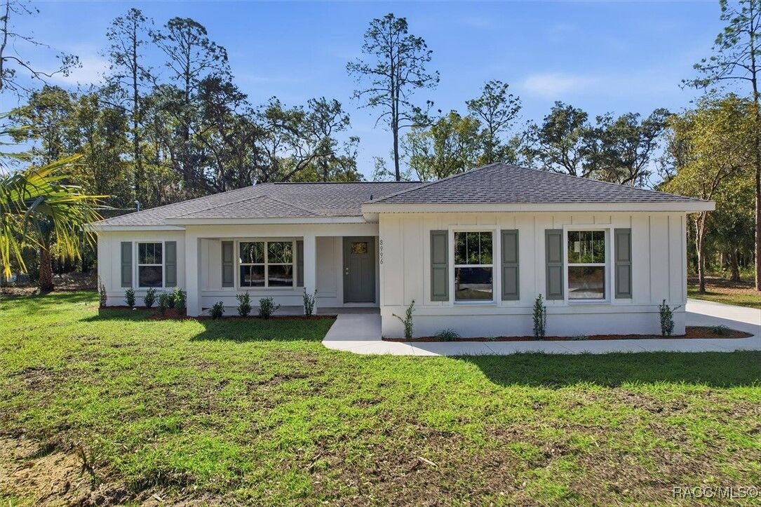 Property Photo:  8996 N Cacalia Drive  FL 34428 