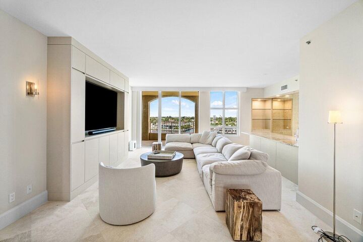 Property Photo: 3720 S Ocean Boulevard 603 FL 33487