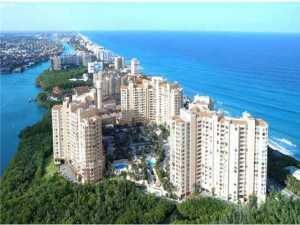 Property Photo: 3720 S Ocean Boulevard 307 FL 33487