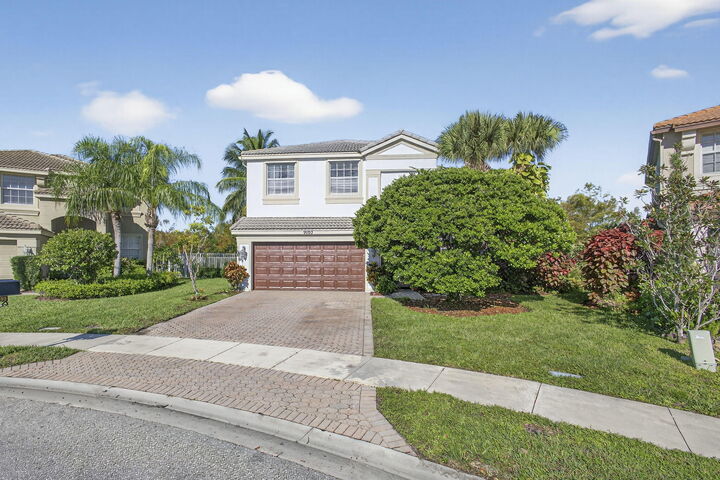 Property Photo: 9193 Bryden Court FL 33414