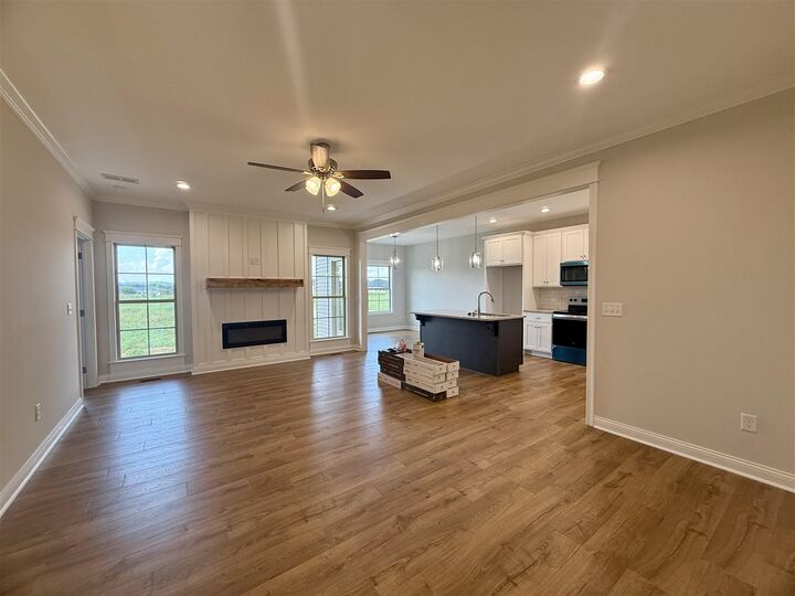 Property Photo:  5392 Peony Drive  KY 42101