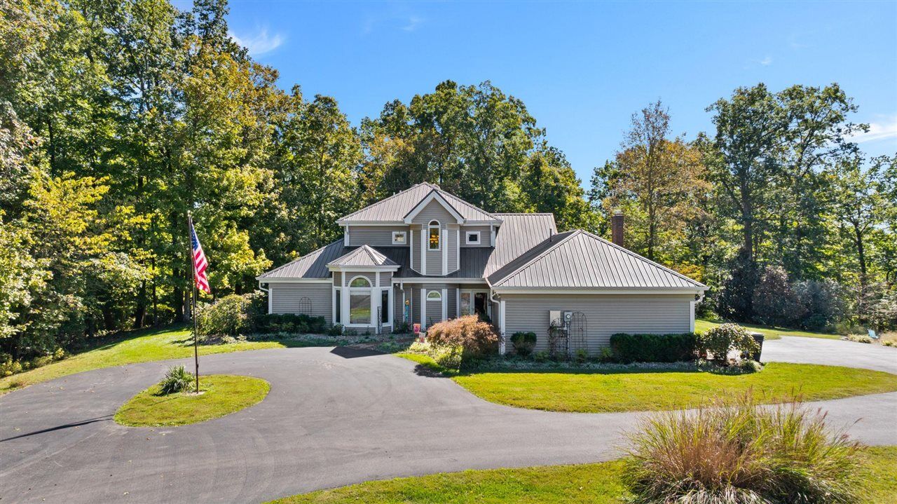 Property Photo: 1111 Logsdon Valley Road KY 42765