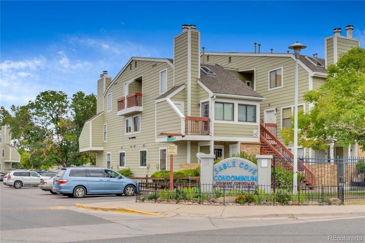 970 S Dawson Way 9  Aurora CO 80012 photo
