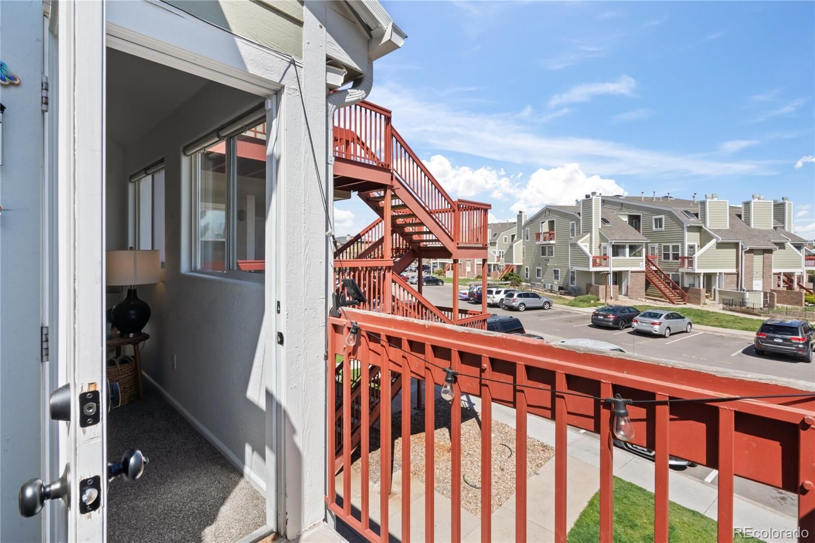 Property Photo:  970 S Dawson Way 9  CO 80012