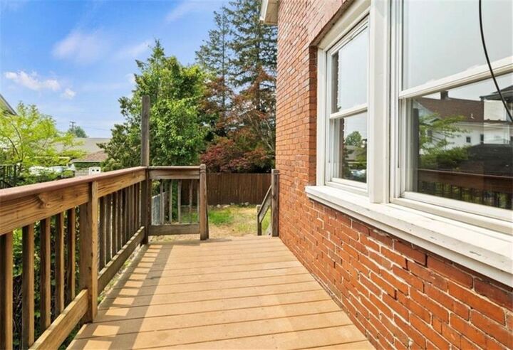 Property Photo:  166 Roger Williams Avenue  RI 02916