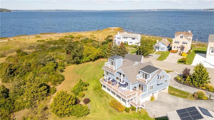 1350 Anthony Road  Portsmouth RI 02871 photo