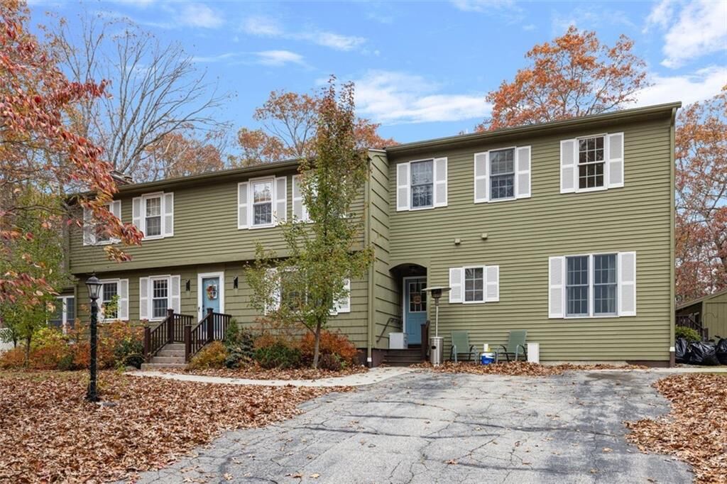 Property Photo:  58 Highland Terrace  RI 02857 