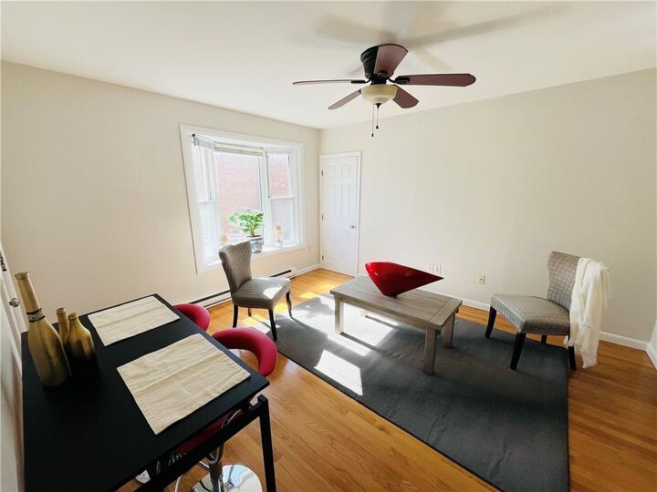 Property Photo:  96 Gano Street 3  RI 02906