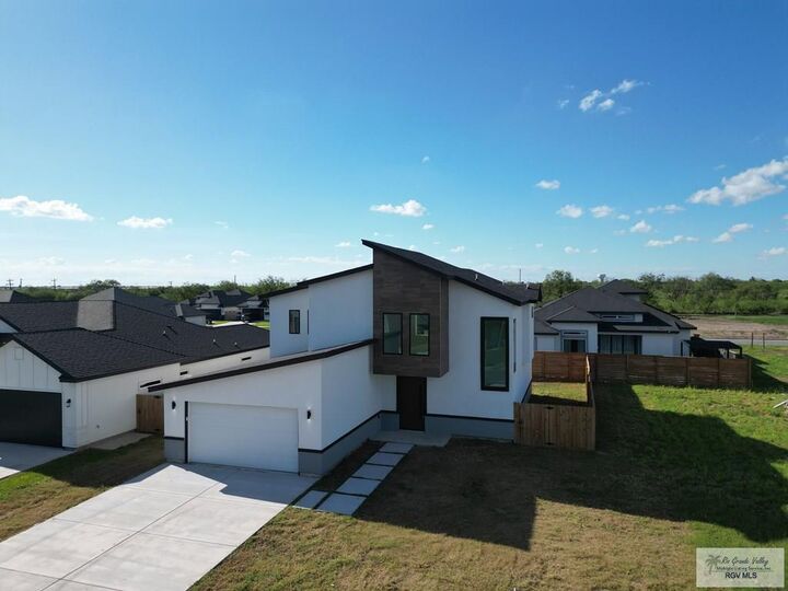Property Photo: 5325 Oakley St TX 78526