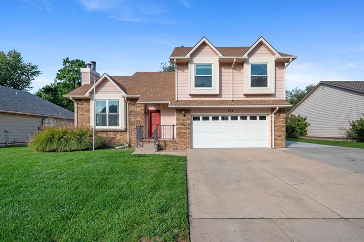 137 S Mars St  Wichita KS 67209 photo