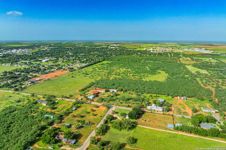 Property Photo: 3911 County Road 1000 TX 78061