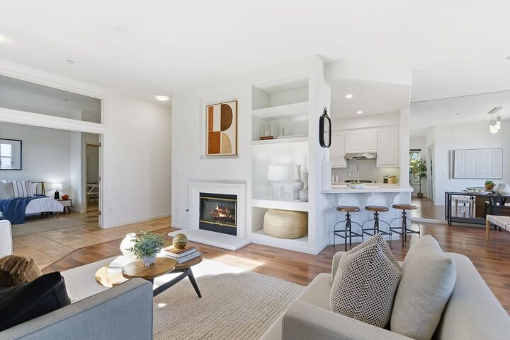 Property Photo: 121 Cliff Swallow Court CA 94005
