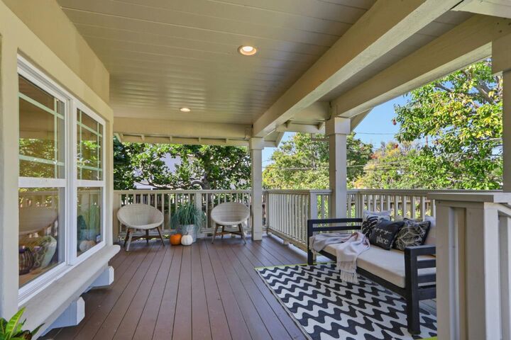 Property Photo: 1951 Plymouth Street CA 94043