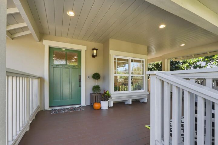 Property Photo: 1951 Plymouth Street CA 94043