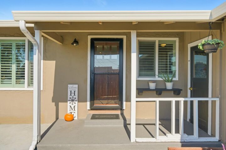 Property Photo: 35942 Adobe Drive CA 94536