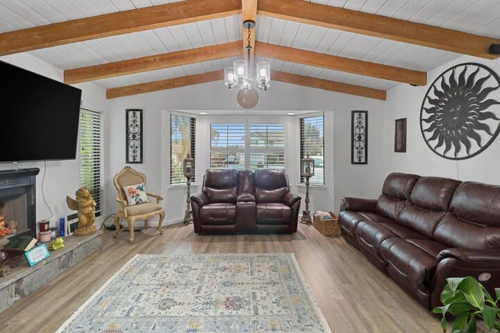 Property Photo: 841 Calais Drive CA 95023