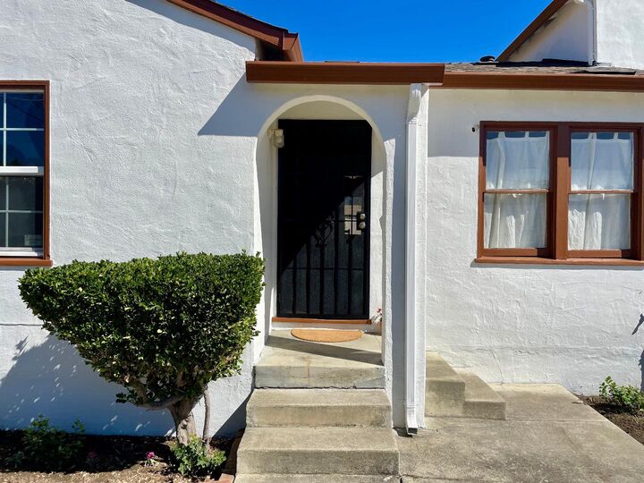 Property Photo:  770 Tallent Avenue  CA 95127 