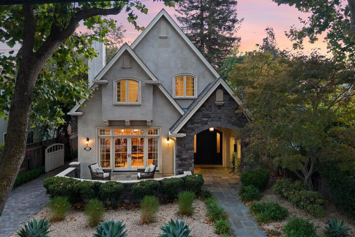 1826 Waverley Street  Palo Alto CA 94301 photo